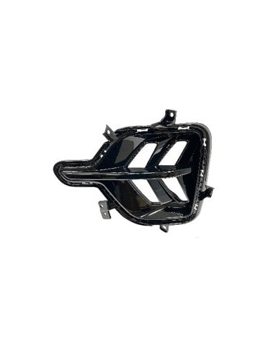 COMPATIBLE CON KIA NIRO 2018 REJILLA IZQUIERDO...