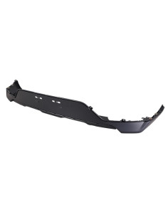 COMPATIBLE CON KIA NIRO 2018 SPOILER DELANTERO TRASERO NEGRO