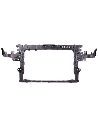 COMPATIBLE CON KIA NIRO 2018 FRENTE COMPLETO
