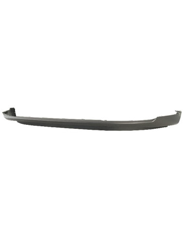 COMPATIBLE CON KIA NIRO 2016 SPOILER PARAGOLPES...