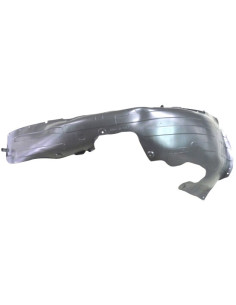 COMPATIBLE CON KIA NIRO 2016 PLASTICO PASE DE RUEDA...