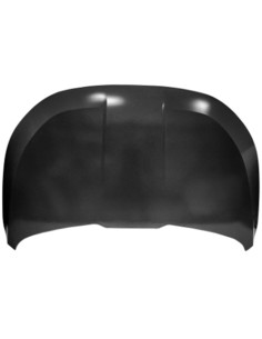 COMPATIBLE CON KIA NIRO 2022 CAPO (ALUMINIO)