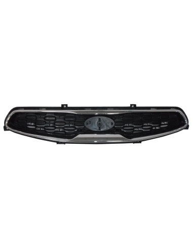 COMPATIBLE CON KIA PICANTO 2015 REJILLA...