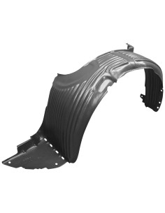 COMPATIBLE CON KIA PICANTO 2015 PLASTICO PASE DE RUEDA...