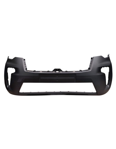 COMPATIBLE CON NISSAN PRIMASTAR 2021 PARAGOLPES...