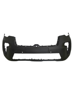 COMPATIBLE CON NISSAN PRIMASTAR 2021 PARAGOLPES DELANTERO...