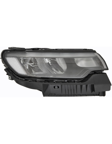 JEEP COMPASS 2021.04 FAROL DRT ELECT...