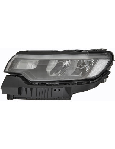 JEEP COMPASS 2021.04 FAROL ESQ ELECT...