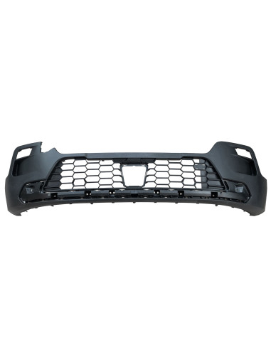 JEEP AVENGER 2022.12 P/CH FRT INF PRETO