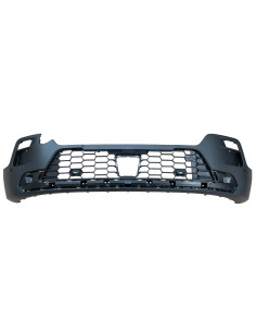 JEEP AVENGER 2022.12 P/CH FRT INF PRETO C/F AJUSTE FAROL...