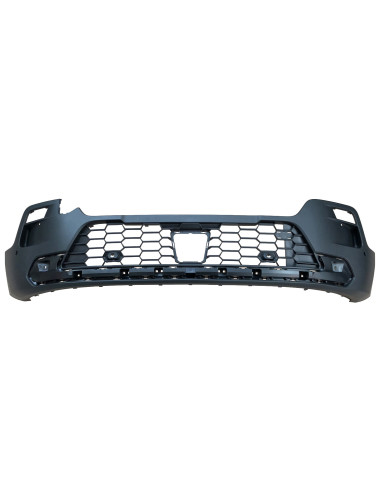 JEEP AVENGER 2022.12 P/CH FRT INF PRETO C/F...