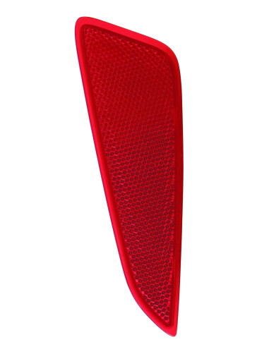 COMPATIBLE CON TOYOTA C-HR/YARIS 2016 REFLECTOR...