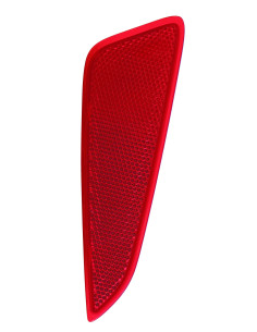 COMPATIBLE CON TOYOTA C-HR/YARIS 2016 REFLECTOR IZQUIERDO...