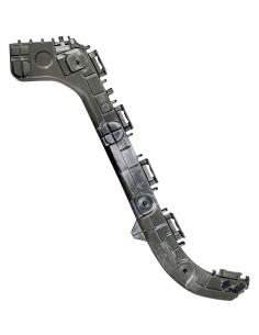 COMPATIBLE CON TOYOTA COROLLA E21 2018 SOPORTE PLASTICO...