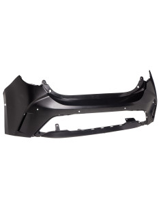 COMPATIBLE CON TOYOTA COROLLA E21 2018 PARAGOLPES TRASERO...