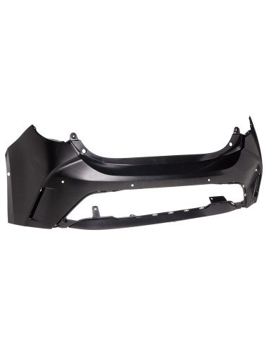 COMPATIBLE CON TOYOTA COROLLA E21 2018...