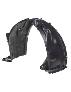 COMPATIBLE CON TOYOTA C-HR 2023 PLASTICO PASE DE RUEDA...