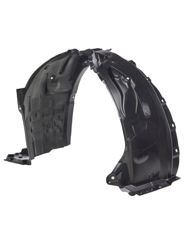 COMPATIBLE CON TOYOTA C-HR 2023 PLASTICO PASE...