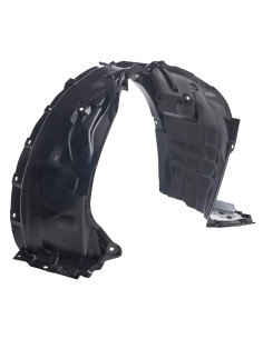 COMPATIBLE CON TOYOTA C-HR 2023 PLASTICO PASE DE RUEDA...