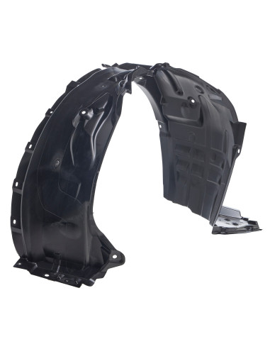 COMPATIBLE CON TOYOTA C-HR 2023 PLASTICO PASE...