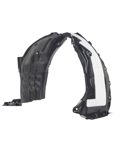 COMPATIBLE CON TOYOTA C-HR 2023 PLASTICO PASE...