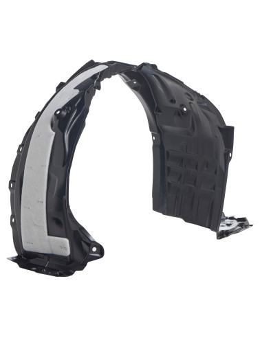 COMPATIBLE CON TOYOTA C-HR 2023 PLASTICO PASE...