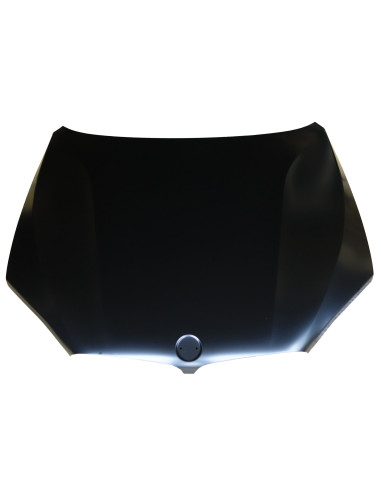BMW X5 F15/X6 F16 2013.08 CAPOT(ALUMINIO)