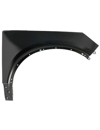 COMPATIBLE CON VOLVO XC40 2017 ALETA DELANTERA...