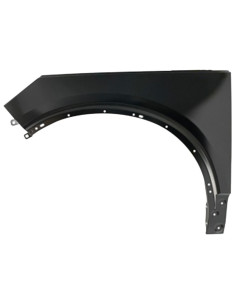 COMPATIBLE CON VOLVO XC40 2017 ALETA DELANTERA IZQ CON...