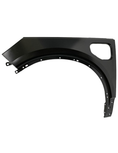 COMPATIBLE CON VOLVO XC40 2017 ALETA DELANTERA...