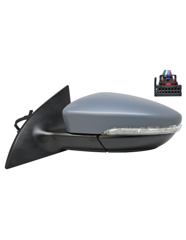 COMPATIBLE CON VOLKSWAGEN SCIROCCO 2008 RETRO...
