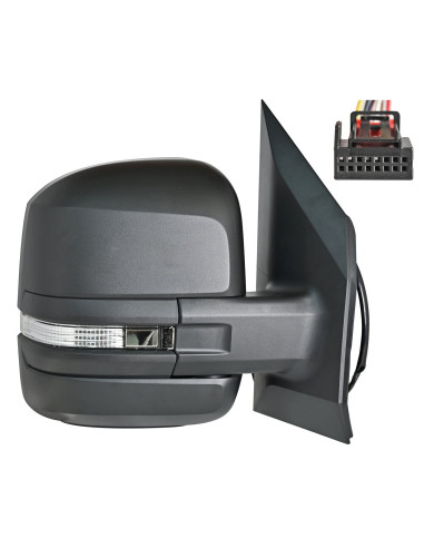 COMPATIBLE CON VOLKSWAGEN CRAFTER 2017...