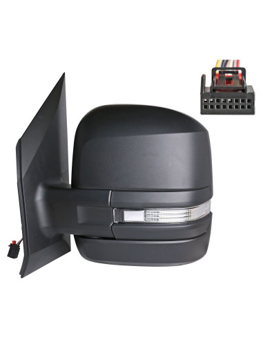 COMPATIBLE CON CRAFTER 2017 RETROVISOR...