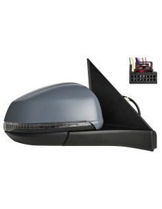 COMPATIBLE CON VW MULTIVAN T7 2021 RETROVISOR DCH ELEC...
