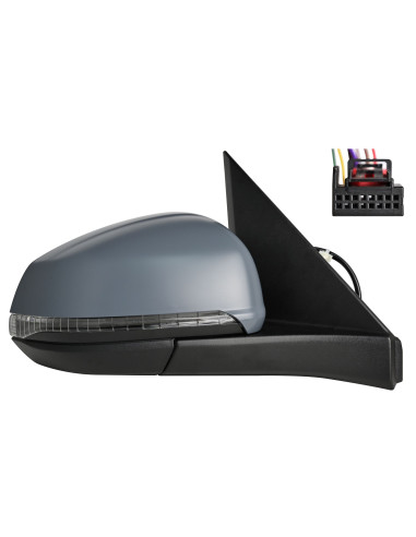 COMPATIBLE CON VW MULTIVAN T7 2021 RETROVISOR...