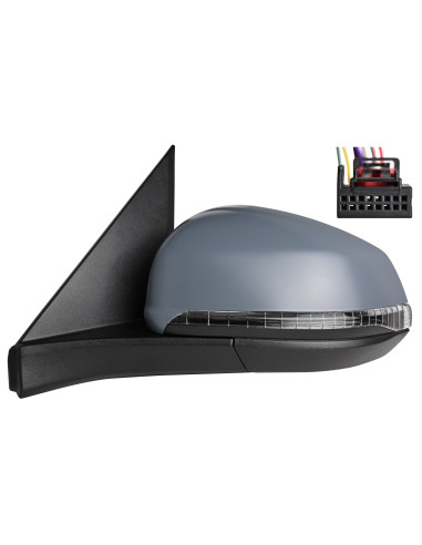 COMPATIBLE CON VW MULTIVAN T7 2021 RETROVISOR...