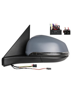 COMPATIBLE CON VW MULTIVAN T7 2021 RETRO IZQ ELEC...