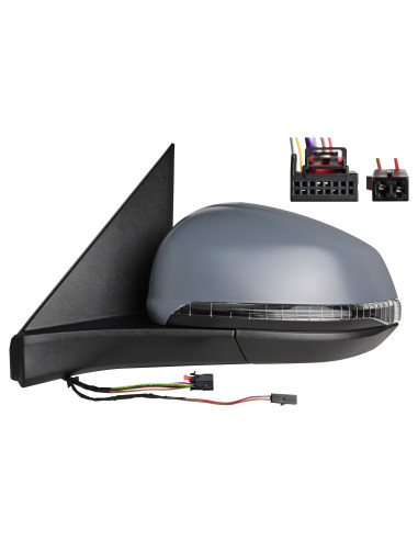 COMPATIBLE CON VW MULTIVAN T7 2021 RETRO IZQ...