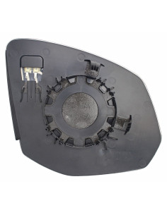COMPATIBLE CON VW MULTIVAN T7 2021 CRISTAL RETROVISOR IZQ...