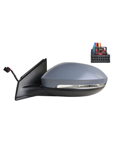 COMPATIBLE CON VOLKSWAGEN TAIGO 2021 RETROVI...
