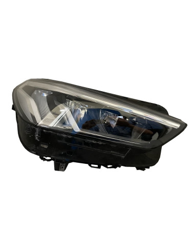 BMW X1 U11 2022.07 FAROL DRT ELECT C/MOT(LED)