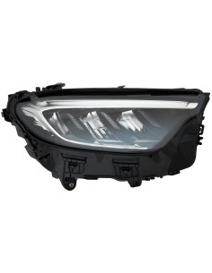 COMPATIBLE CON MERCEDES GLC W254 2023 FARO DERECHA CON...