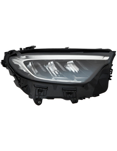 COMPATIBLE CON MERCEDES GLC W254 2023 FARO...