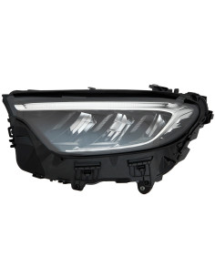 COMPATIBLE CON MERCEDES GLC W254 2023 FARO IZQUIERDO CON...