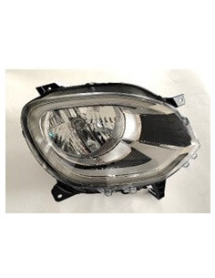 COMPATIBLE CON RENAULT TWINGO III 2019 FARO DCH CON...