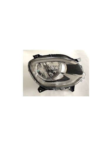 COMPATIBLE CON RENAULT TWINGO III 2019 FARO DCH...