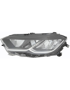 COMPATIBLE CON POLO VI 2021 FARO IZQUIERDO CON REGULACION...