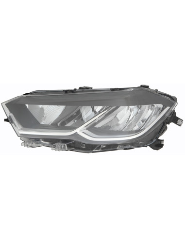 COMPATIBLE CON POLO VI 2021 FARO IZQUIERDO CON...