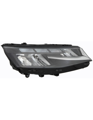 COMPATIBLE CON VW MULTIVAN T7 2021 FARO DCH CON...