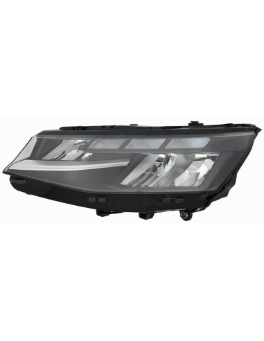 COMPATIBLE CON VW MULTIVAN T7 2021 FARO IZQ CON...